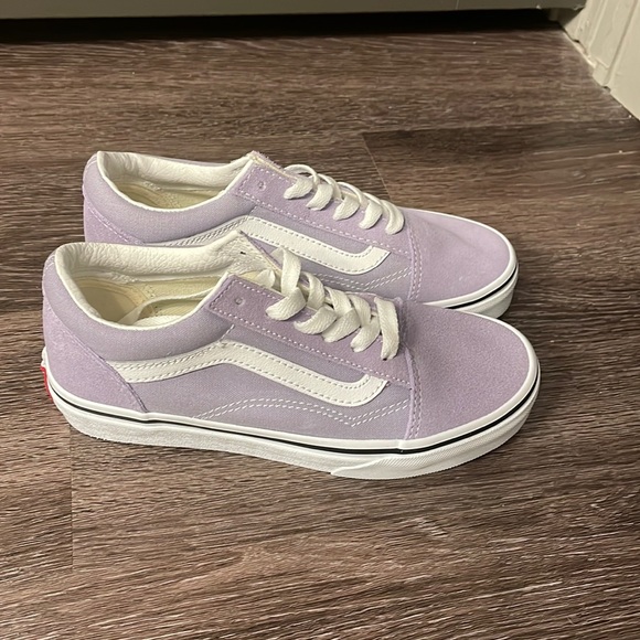 Kids Vans - Picture 1 of 1